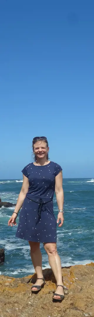 Mit dem Camper unterwegs – aber immer auf der Suche nach neuen Hotelperlen